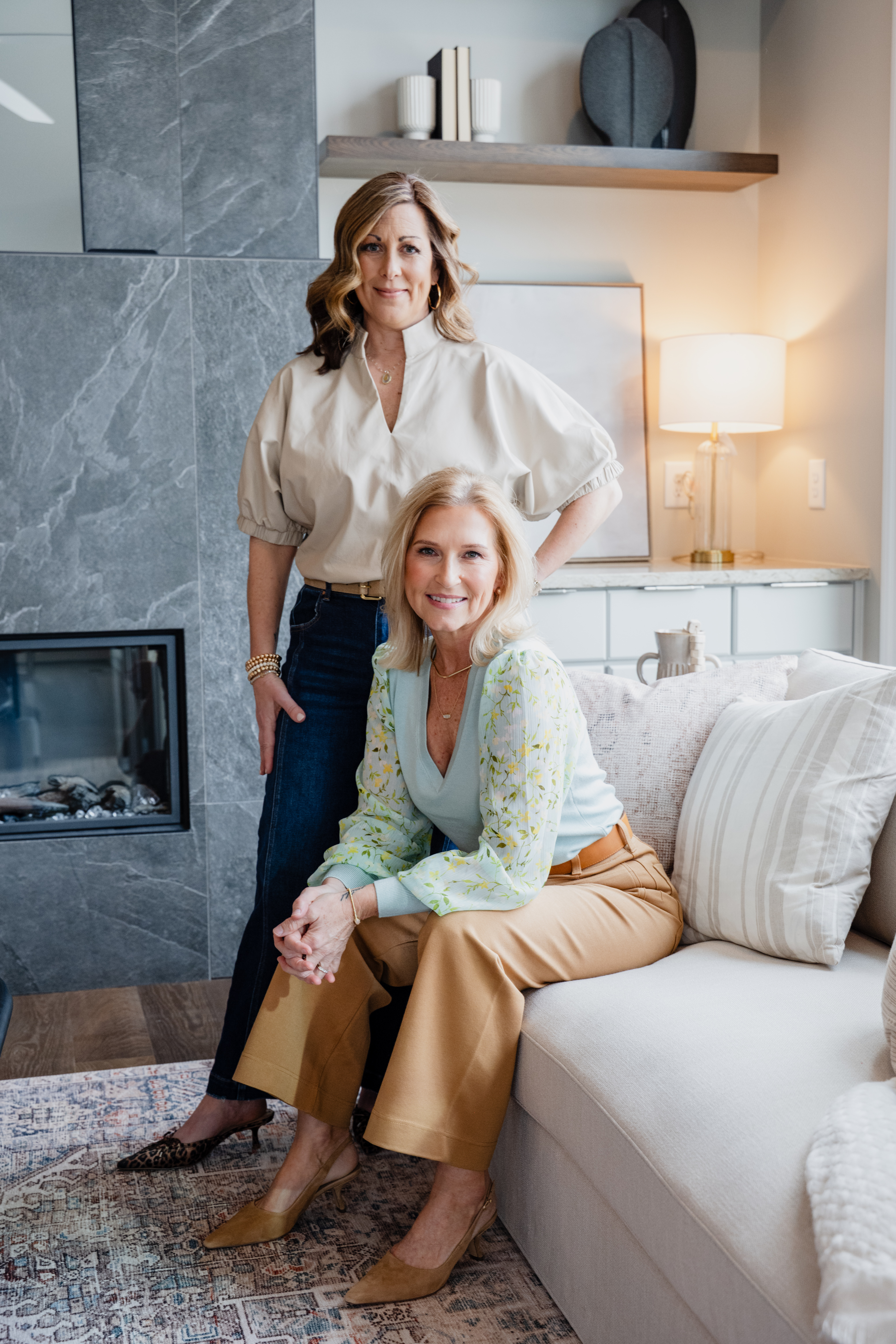 MJ Taylor and Stephanie Fischer case study