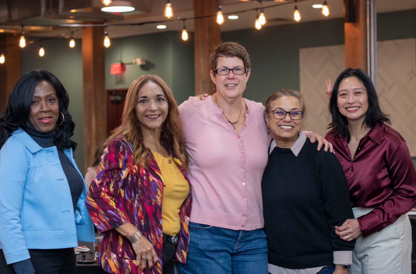 Rate Event Networking