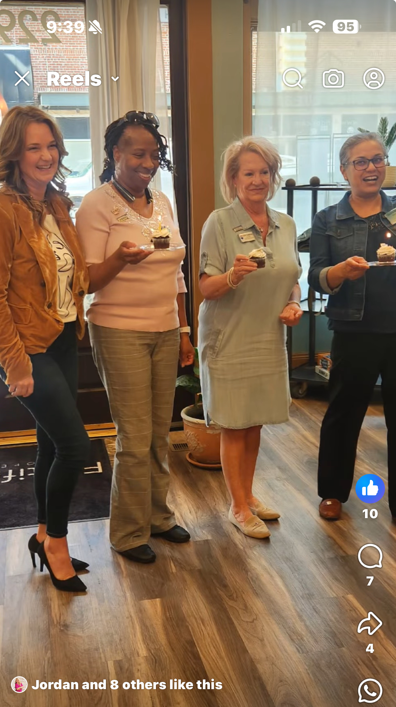 Social Media Training